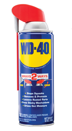 WD-40® SMART STRAW