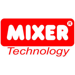 MIXER TECHNOLOGY SRL Italy