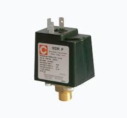 ПРЕСОСТАТ ЗА РЕГУЛИРАНЕ НА НАЛЯГАНЕ НА ВЪЗДУХ MDR - P 0.9-1.2